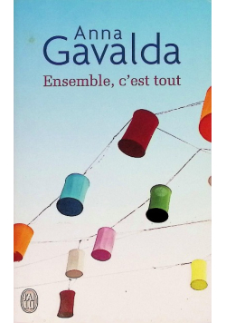 Ensemble, c'est tout