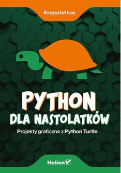 Python dla nastolatków