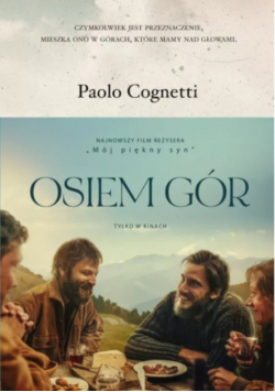 Osiem gór