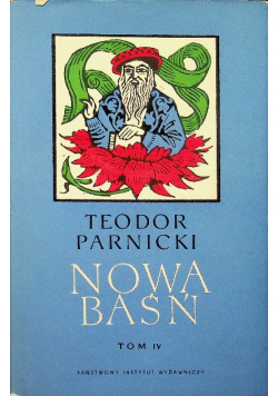 Nowa baśń Tom IV