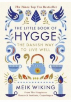 The Little Book of Hygge