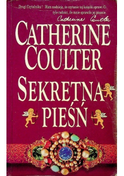 Sekretna pieśń