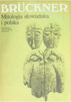 Mitologia słowiańska i polska