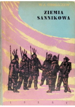 Ziemia sannikowa