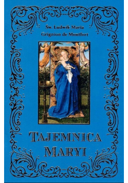 Tajemnica Maryi