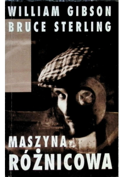 Maszyna różnicowa