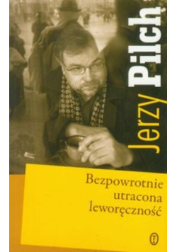 Bezpowrotnie utracona leworęczność