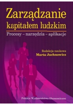 Zarządzanie kapitałem ludzkim