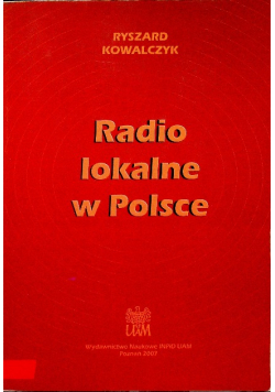 Radio lokalne w Polsce