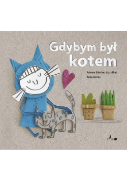 Gdybym był kotem