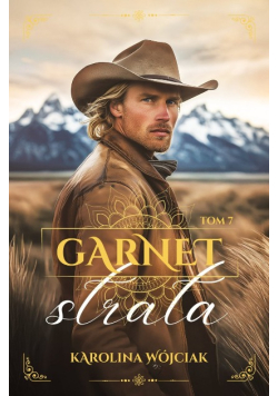 Strata. Garnet. Tom 7
