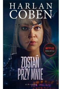 Zostań przy mnie