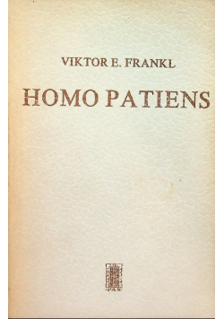 Homo patiens