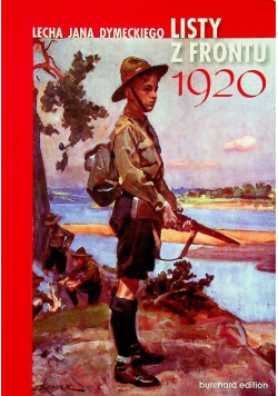 Listy z frontu 1920