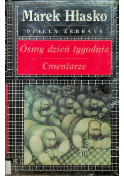 Ósmy dzień tygodnia  Cmentarze