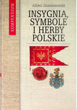 Insygnia symbole i herby Polskie