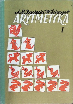 Arytmetyka 1
