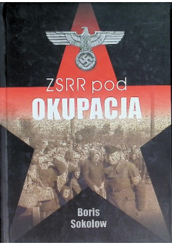 ZSRR pod okupacją