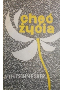Chęć życia