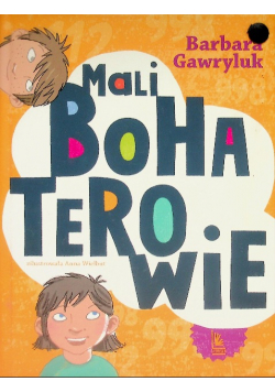 Mali bohaterowie