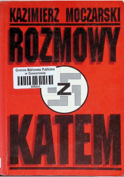 Rozmowy z Katem