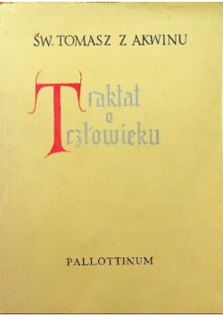 Traktat o człowieku