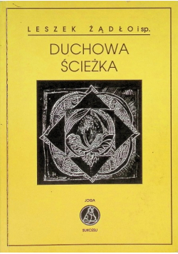 Duchowa ścieżka