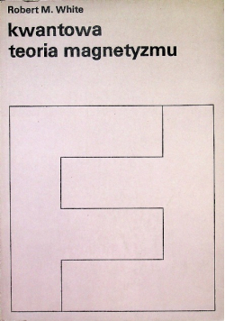 Kwantowa teoria magnetyzmu