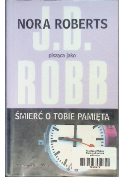 Śmierć o tobie pamięta