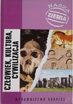 Człowiek kultura cywilizacja