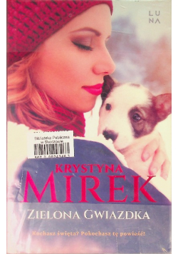 Zielona Gwiazdka