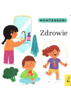 Montessori Zdrowie