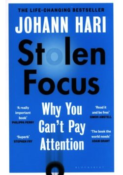 Stolen Focus