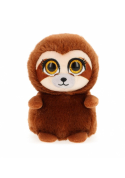 Motsu Sloth 14cm