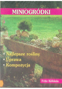 Miniogródki