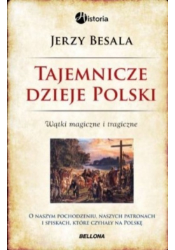 Tajemnicze dzieje Polski