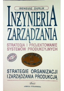 Inżynieria zarządzania