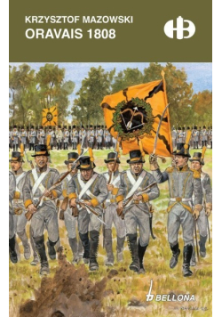 Oravais 1808