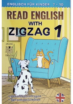 Read English With Zigzag 1
