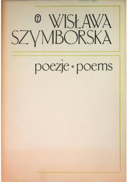 Szymborska Poezje Poems