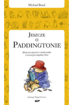 Jeszcze o Paddingtonie