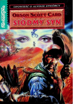 Siódmy syn