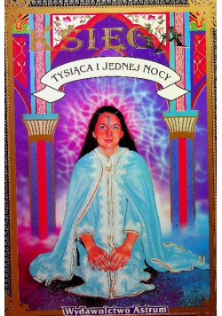 Księga tysiąca i jednej nocy