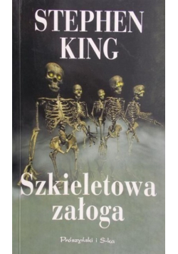 Szkieletowa załoga