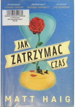 Jak zatrzymać czas