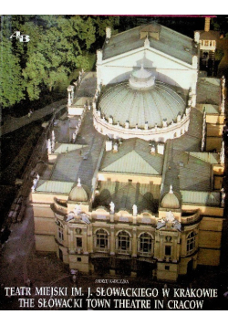 Teatr Miejski im. J. Słowackiego w Krakowie