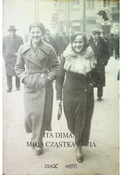 Moja cząstka życia