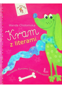 Kram z literami