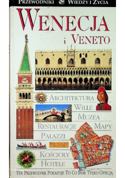 Wenecja i Veneto