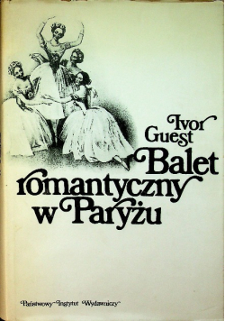 Balet romantyczny w Paryżu